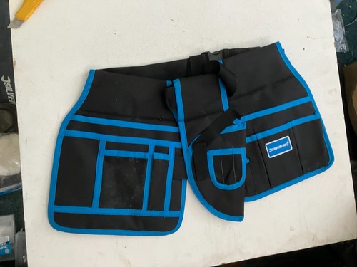 Toolpouch belt pocket - belt,