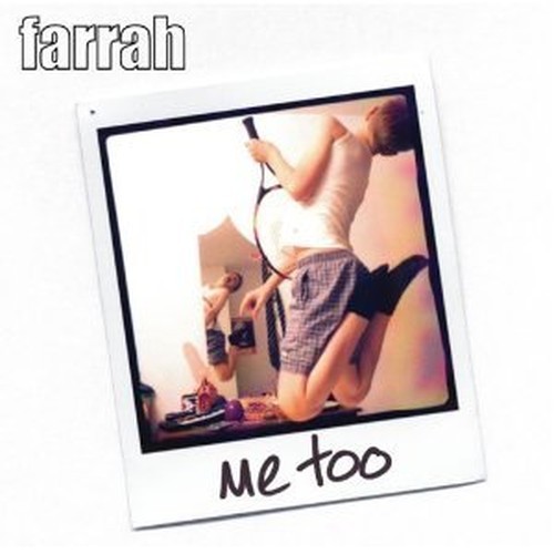 Farrah too cd - -,