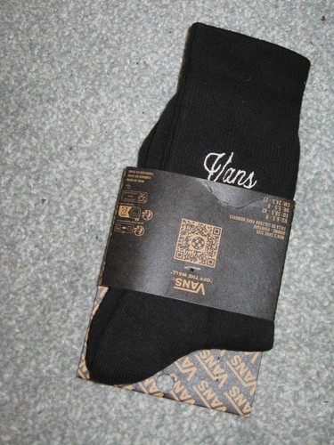 Vans cotton rich crew - ,