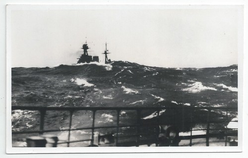 Hms hood battlecruiser from - hms,