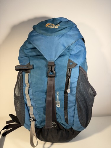 Lowe alpine airzone - airzone, litre