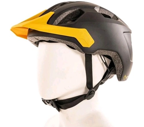 Etc m300 mtb helmet black - etc,