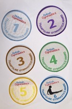 British Gymnastics Trampoline