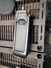 Honda Civic MK9 Centre Console