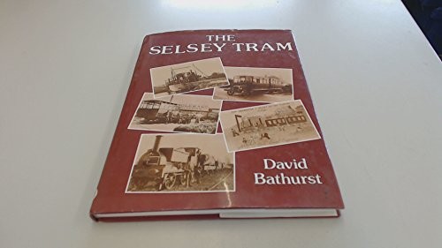 The selsey tram bathurst - by,