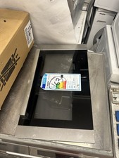 Bosch HBN13B251B Double Oven