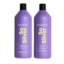 Matrix Total Results So Silver