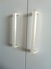 4X Furniture Handles + 8X