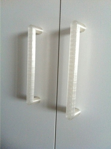 Furniture handles 8x - 4x,