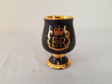 Vintage cup goblet prinknash - vintage,