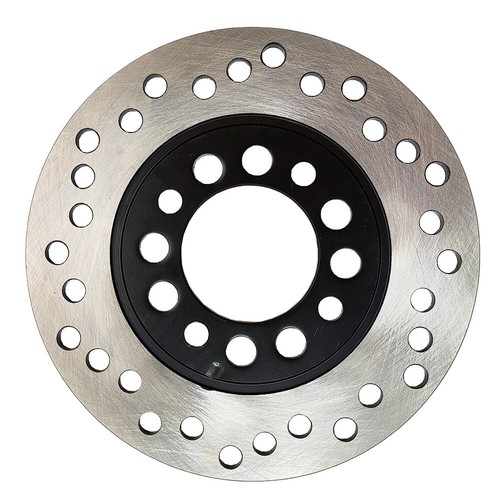 Motorcycle 160mm round - 160mm, disc
