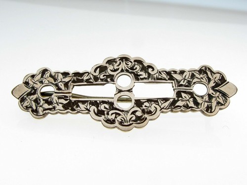 Victorian edwardian 9ct - 9ct, gold