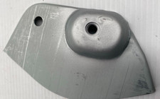 Escort fuel tank - escort, bracket
