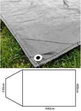 Sunncamp Camping Vulcan shaped