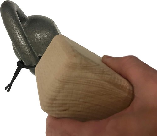 Grip pinch block pegboard - block,