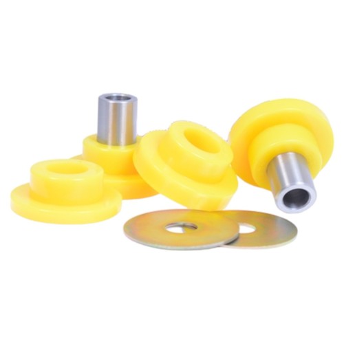 Powerflex rear diff - diff, mounting