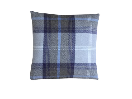 Balmoral oxford blue grey - balmoral,