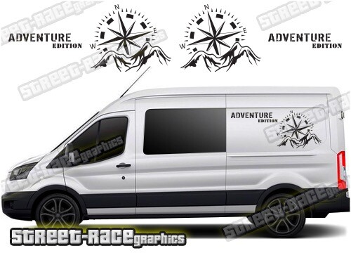 Ford transit campervan 049 - transit,