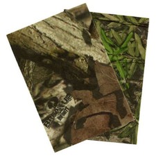  Bohning Archery - Camo Bow Grip & Sight Window Pads