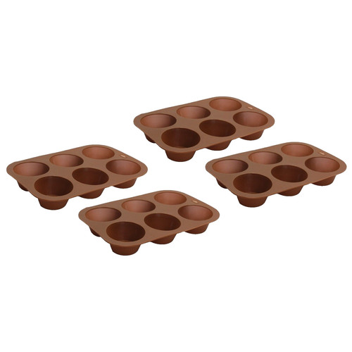 Muffin yorkshire pudding mould - yorkshire,