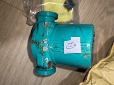 WILO GOLD 50 CENTRAL HEATING