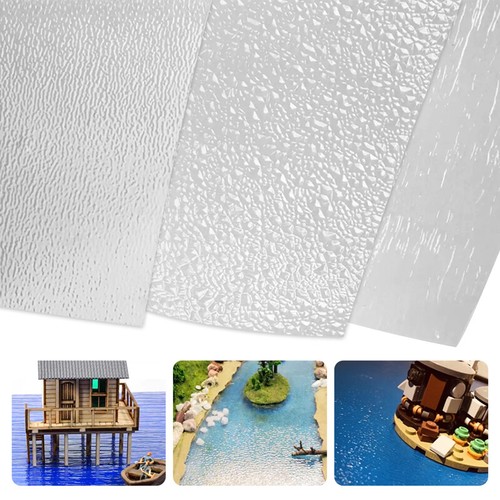 Pvc ripple water effect - water,