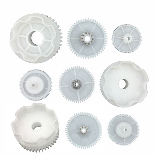 550 gearbox gear - gearbox, for