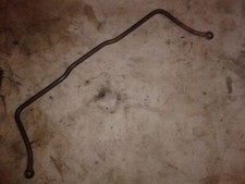 Mercedes Benz w111 220SE Sway Bar Anti Roll Bar Fintail