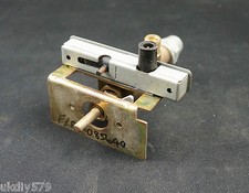 Flavel Oakley Gas Tap Assembly FLAA085640 TESA 1918 (K112)