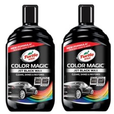 Turtle Wax Color Magic Car