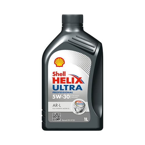 Shell helix ultra professional - helix,