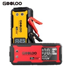 GOOLOO GT6000 CAR JUMP STARTER