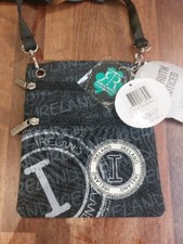 BNWT Robin Ruth IRELAND Black