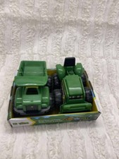John Deere KIDS tractor and