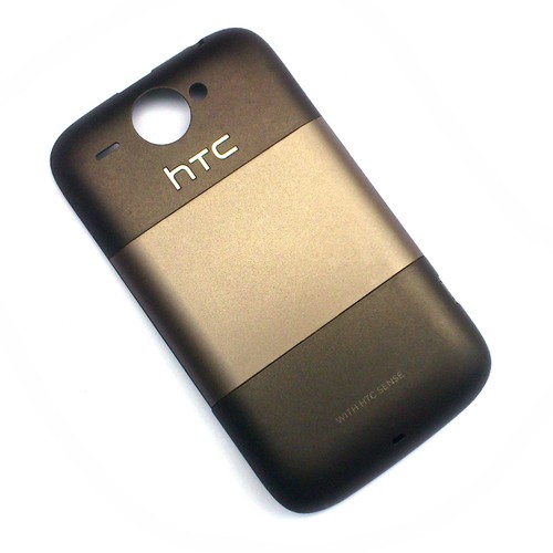 Htc wildfire rear - g8, battery