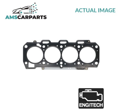 Engine cylinder head gasket - engine,