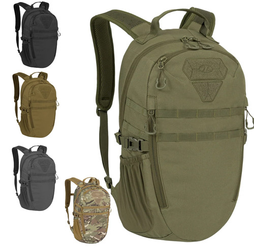 Highlander eagle 20 litre - 1,