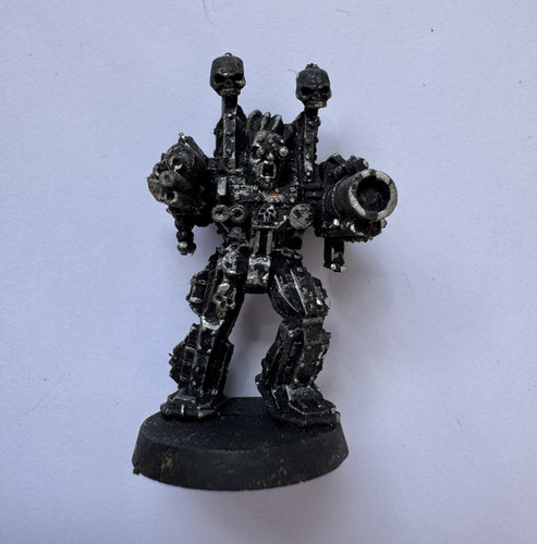 Games workshop warhammer 40k - workshop,