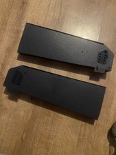 Russell Dry Verge Tile End