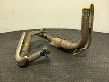 2011 YAMAHA WR 125 Exhaust Manifold 22BE461100 