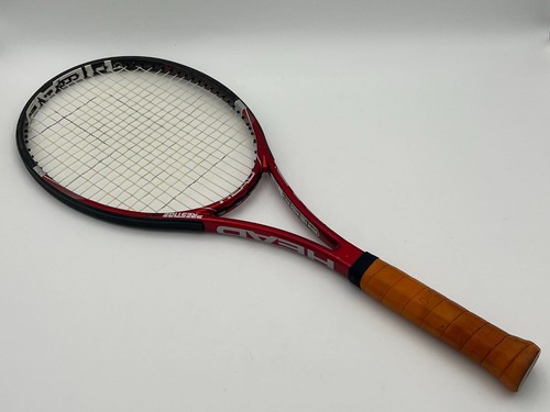 Head youtek prestige pro - head,