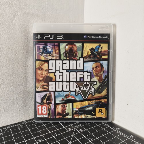 Grand theft auto - theft,