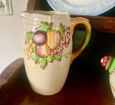 Wilkinson clarice cliff - j,