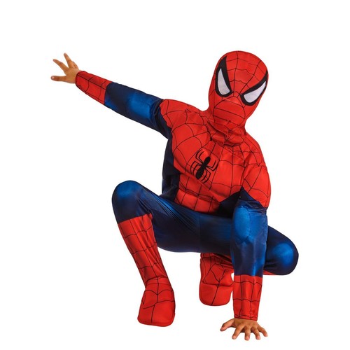 Rubies spider man - -, spider-man