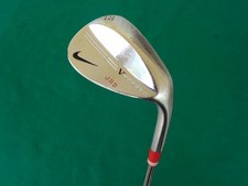 Nike VR Forged 58* Sand Lob