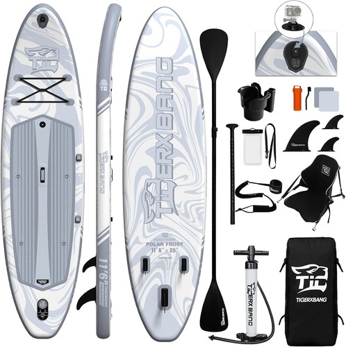 Tigerxbang inflatable stand - inflatable,