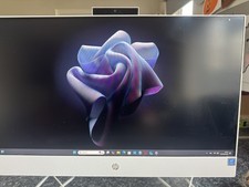 HP 24-cb0025na All-In-One
