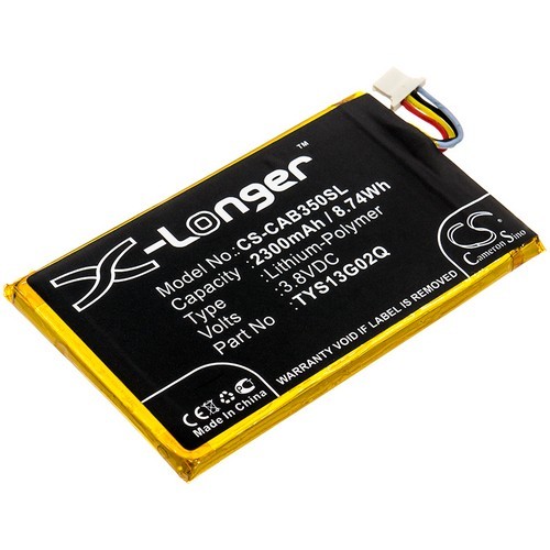 Battery for caterpillar - battery,