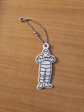 Vintage Keychain ●THE