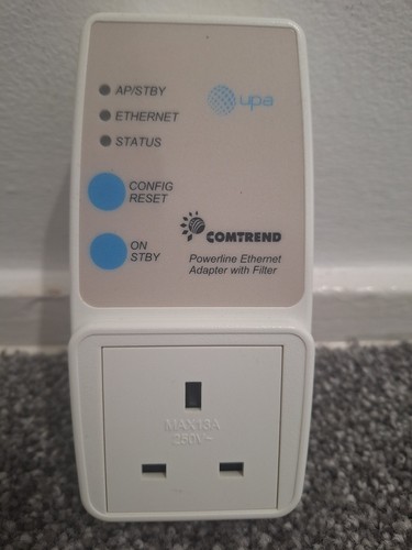 Comtrend 9020 powerline - 9020,